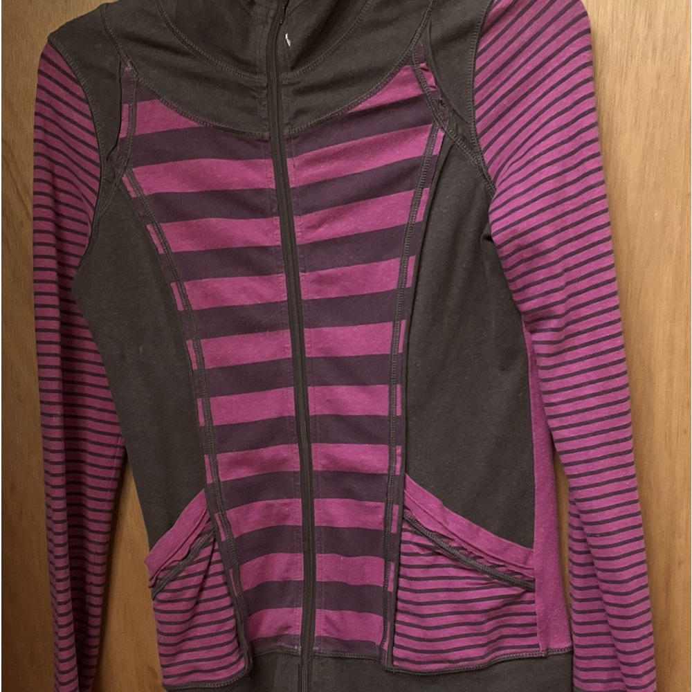 Prana jacket
